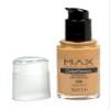 Max Factor ColorGenius Foundation, Honey No 3 630, 1-Ounce Packages (Pack of 2) view 1