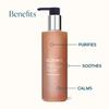 ELEMIS Sensitive Cleansing Wash, 6.76 Fl Oz view 4