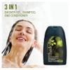 Badedas for Women Shower Gel Shampoo & Conditioner with Horse Chestnut Extract, 6.8 Ounce view 4