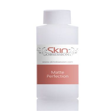 Skin Obsession Matte Perfection Controls Oil for 24-48 Hours and helps treat Acne