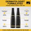 Revivogen MD Bio-Cleansing Shampoo and Conditioner for Thinning Hair, DHT Blocker Shampoo, Hair Loss Shampoo, Shampoo Thinning Hair, Conditioner for Thinning Hair, Hair Loss Conditioner 12oz view 2