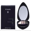 Dr. Hauschka Eye & Brow Palette, Stone view 1