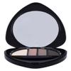 Dr. Hauschka Eye & Brow Palette, Stone view 2