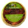 Bungalow Glow Hawaii Premium Organics Coco Butter Loofah Soap (Coconut Lime) view 1