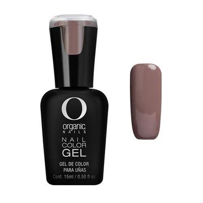 Organic Nails Gel Color Group Classic (Classic Moka)