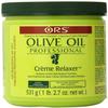 ORS Olive Oil Professional Creme Relaxer Extra Strength 18.75 Ounce (1) view 1