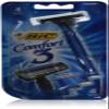 BIC Mens Comfort 3 Advance Shavers for Men with Sensitive Skin - 4 units each Pack. view 1