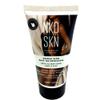 NKD Self Tan SKN Gradual Glow Daily Tan Moisturizer Body and Face Mini Travel Or Trial Size 1.69 Ounce view 1