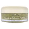 Eminence Organic Skincare Citrus & kale potent c + e masque 2oz, 2 Ounce view 2