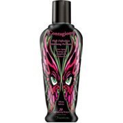 Contagious 20XXX Bronzers Tanning Lotion
