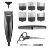 ConairMAN Simple Cut, Hair Clippers for Men, 12-piece Home Hair Cutting Kit view 1