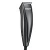 ConairMAN Simple Cut, Hair Clippers for Men, 12-piece Home Hair Cutting Kit view 2
