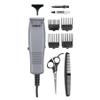 ConairMAN Simple Cut, Hair Clippers for Men, 10-piece Home Hair Cutting Kit view 1