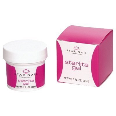 Star Nail Starlite Gel 1 oz.