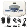 Cell Spa, Dual Ionic Ion Detox Aqua Foot Spa Chi Cleanse Machine with Mp3 Music Players (NO SALT PACKAGE) view 1