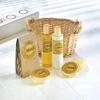 Birthday Gift Basket, Makeup Home Body Bath Spa Set For Women (honey Almond) view 2