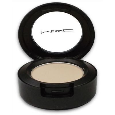 AcM MAC Matte2 Small Eye Shadow, Blanc Type, ColortsPillow-119, 0.05 Oz
