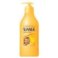 Sunsilk Anti-Flat Weightless Volumizing Creme with Collagen-C - 7 Oz