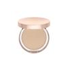 Emani Flawless Matte Powder Foundation  Mineral Compact Makeup for Sensitive Skin, Buildable Coverage, Shine Control, Long-Lasting Finish Up for Sensitive Skin and Oil Control, Linen view 1
