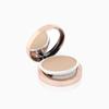Emani Flawless Matte Powder Foundation  Mineral Compact Makeup for Sensitive Skin, Buildable Coverage, Shine Control, Long-Lasting Finish Up for Sensitive Skin and Oil Control, Linen view 3