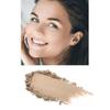 Emani Flawless Matte Powder Foundation  Mineral Compact Makeup for Sensitive Skin, Buildable Coverage, Shine Control, Long-Lasting Finish Up for Sensitive Skin and Oil Control, Linen view 4