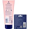 Vaseline Lotion & Lip Therapy Bundle  Healthy Hands Stronger Nails with Keratin Intensive Care Hand Lotion + Original Lip Balm Tube view 2