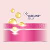 Vaseline Lotion & Lip Therapy Bundle  Healthy Hands Stronger Nails with Keratin Intensive Care Hand Lotion + Original Lip Balm Tube view 3