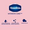 Vaseline Lotion & Lip Therapy Bundle  Healthy Hands Stronger Nails with Keratin Intensive Care Hand Lotion + Original Lip Balm Tube view 4