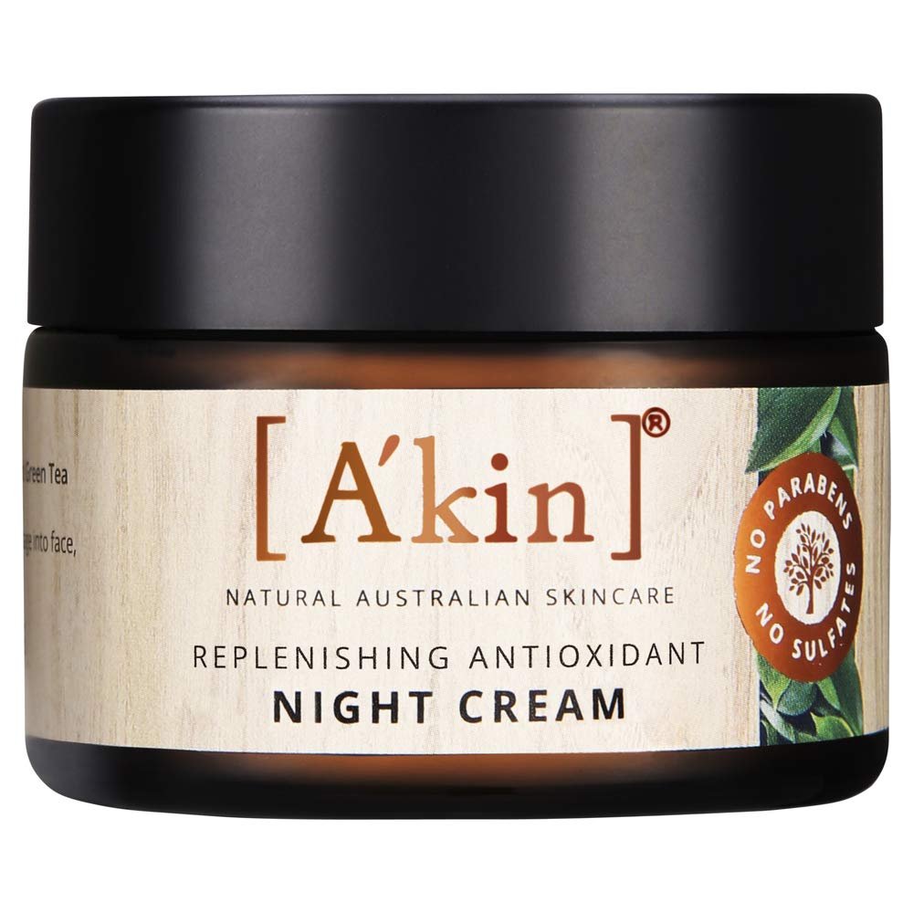 A'kin Replenishing Antioxidant Night Cream 50 ml