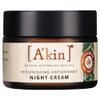 A'kin Replenishing Antioxidant Night Cream 50 ml view 1