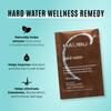 Malibu C Hard Water Wellness Hair Remedy - Removes Hard Water Deposits & Impurities + Restores Volume and Radiant Shine with Vitamin C Complex (1 Packet) view 2