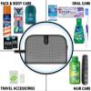 Convenience Kits Man On The Go Premium 10-Piece Travel Kit view 3
