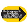 Convenience Kits Man On The Go Premium 10-Piece Travel Kit view 4