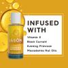 JASON Vitamin E 45,000 IU Moisturizing Oil , For Maximum Strength, 2 Fluid Ounces view 4