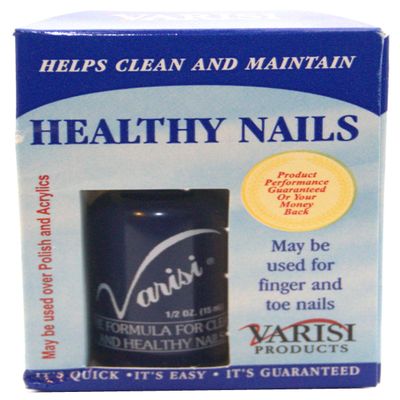 Varisi Nail Solution
