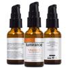Lumirance Vitamin C Eye Lift Serum, Minimizes the Look of Wrinkles and Crows Feet, Helps with Firming and Dark Circles, 30ml/1 fl oz view 4