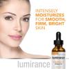 Lumirance Anti-Aging Vitamin C Beauty Oil for Face, Increase Collagen Production, Promote Even Complexion, Healthy Glow, Intense Antioxidant Protection for All Skin Types, 30ml/1 fl oz view 3