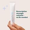 ProactivMD Adapalene Gel Acne Treatment, Paraben Free, Prescription Strength Retinoid For Face and Body Acne, .1% Solution, 1.6 Oz view 2