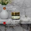 SanRe Organic Skinfood - Eye Candy - USDA Organic Anti-Aging Eye Contour Cream view 2