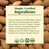 SanRe Organic Skinfood - Eye Candy - USDA Organic Anti-Aging Eye Contour Cream view 3