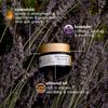 SanRe Organic Skinfood - Lavender Dream - 100% USDA Organic Lavender and Calendula Night Cream For Dry to Normal Skin view 2