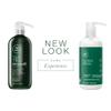 Tea Tree Hair and Scalp Treatment, Hydrating Hair Mask, For All Hair Types, 16. 9 fl. oz. view 2