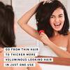 Just Nutritive Hair Loss Conditioner, Natural Hair Regrowth for Thinning Hair, Cleanses, Hydrates, Strengthens, and Nourishes Scalp, Improves Hair Volume and Texture, Sulfate-Free, Color Safe, 16 oz. view 2