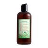 Just Nutritive Herbal Gel for Curly Hair | Frizzy Hair Styling and Conditioning Gel | 16 Oz view 1