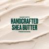 The Body Shop Shea Body Butter, 96H Nourishing Moisture, For Very Dry Skin, Vegan | 200 mL / 6.4 Oz (184g) view 2