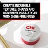 CHI Molding Clay Texture Hair Paste, Styling Product For Volume, Texture & Body, Paraben & Gluten-Free, 2.6 Oz view 3