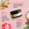 Just Nutritive Anti-Aging Day Facial Cream | Best Day Cream | Lasting Radiant Appearance | Leaves Skin Fresh Softens The Look of Fine Lines | Locks In Moisture 2oz view 3