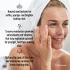 Just Nutritive Anti-Aging Day Facial Cream | Best Day Cream | Lasting Radiant Appearance | Leaves Skin Fresh Softens The Look of Fine Lines | Locks In Moisture 2oz view 4