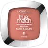 L'Oreal Paris True Match Super-Blendable Powder Blush, Apricot Kiss, 0.21 Oz (Packaging May Vary) view 1