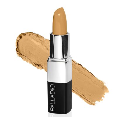 Palladio Stick Concealer, Everyday Long lasting Full To Medium Coverage, Natural Under Eye Concealing And Color Correcting Shades, Convenient Smooth Stick Form, Medium